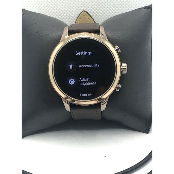 Michael Kors Gen 4 Genuine Smart Watch,Fully worki main image 6